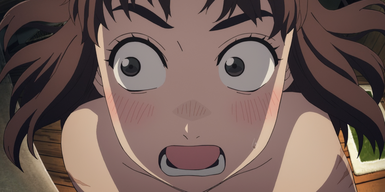 spring part 1 :)) ! episode artwork
