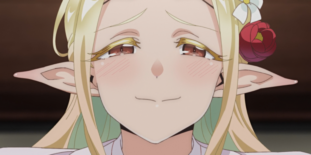 spring part too: classic elf edition episode artwork