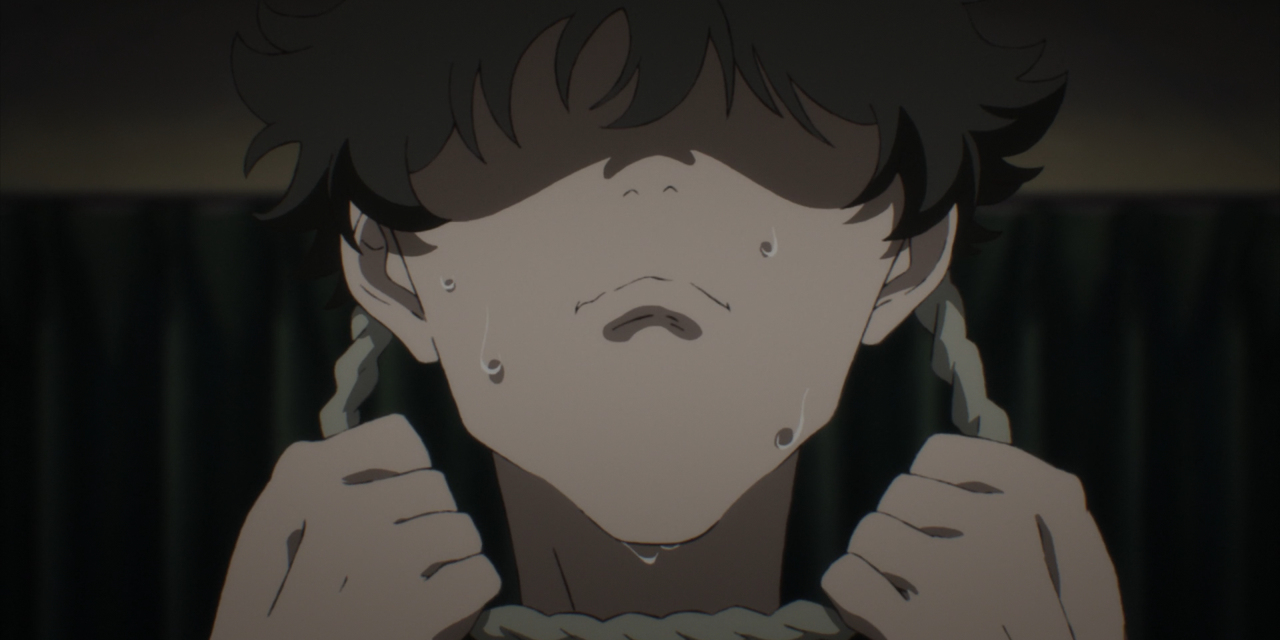 Fall 2024 Part 1 episode artwork
